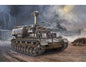 PzKpfw IV Ausf D/E Fahrgestell - 1/35 Scale - Trumpeter - TRU00362