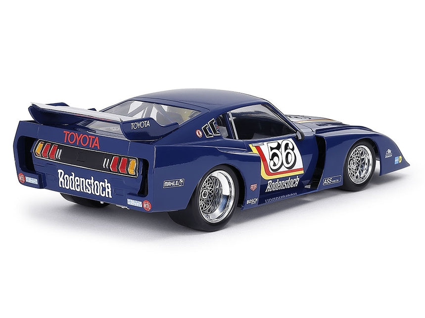 Toyota Celica LB Turbo Gr.5 - 1/24 Scale - Tamiya - TAM24377