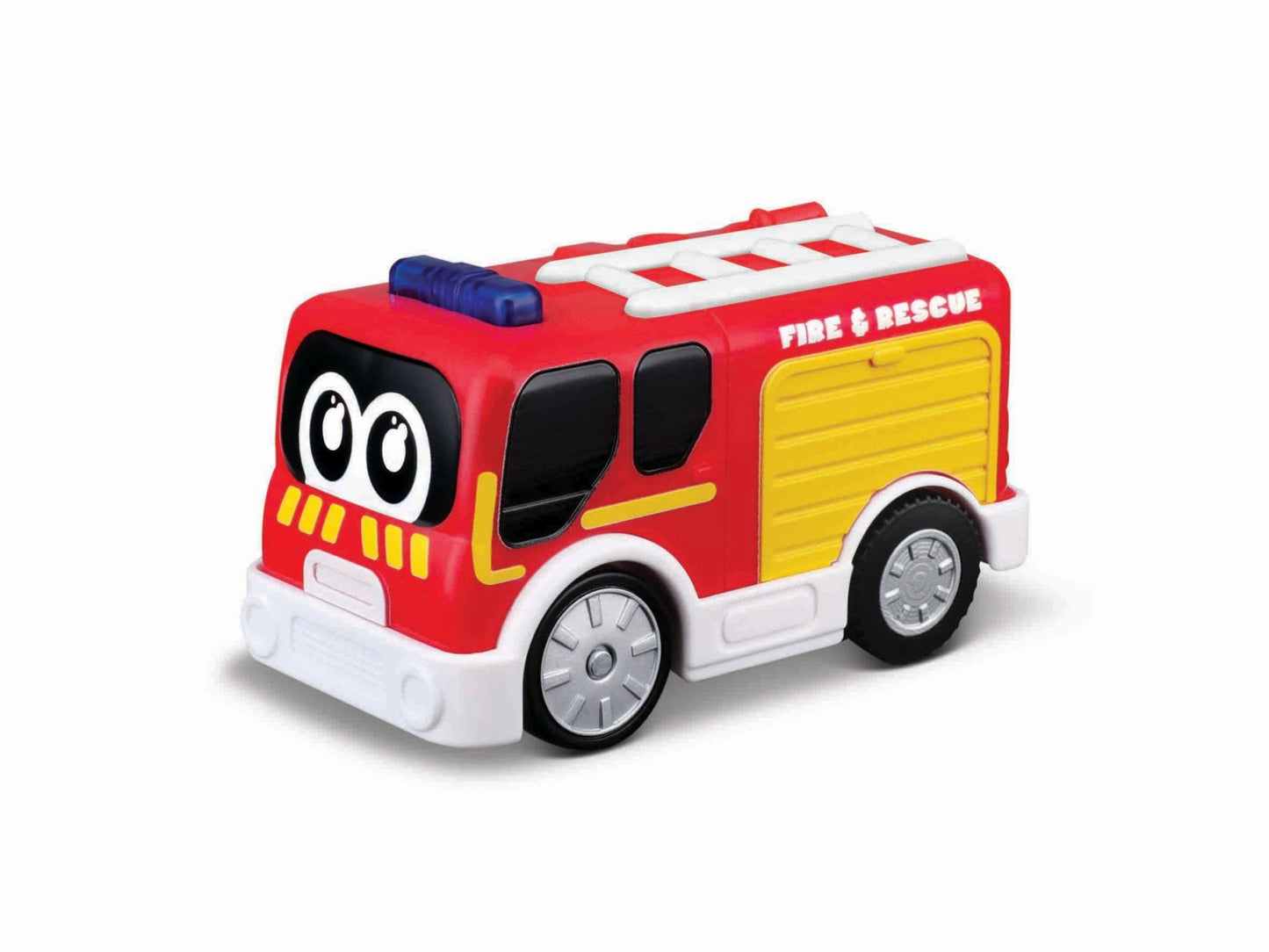 BB Junior Shake-It Runner- Infinity Track (2 Asst) Bb Junior Bur16-888618