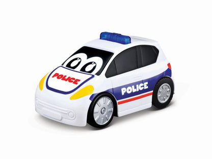 BB Junior Shake-It Runner- Infinity Track (2 Asst) Bb Junior Bur16-888618