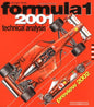 Formula 1 2001 Technical Analysis - 8879112791