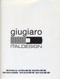 Giugiaro Italdesign - How to Create a Car - 8879600737