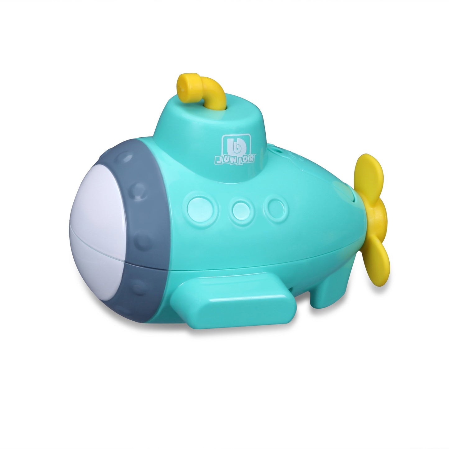 Splash 'N Play - Submarine Projector Bb Junior Bur16-89001