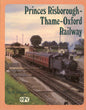 Princes Risborough - Thame - Oxford Railway - Oxford Publishing Co. TAS017180