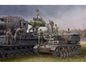 Pz.Kpfw IV Ausf F Fahrgestell - 1/35 Scale - Trumpeter - TRU00363