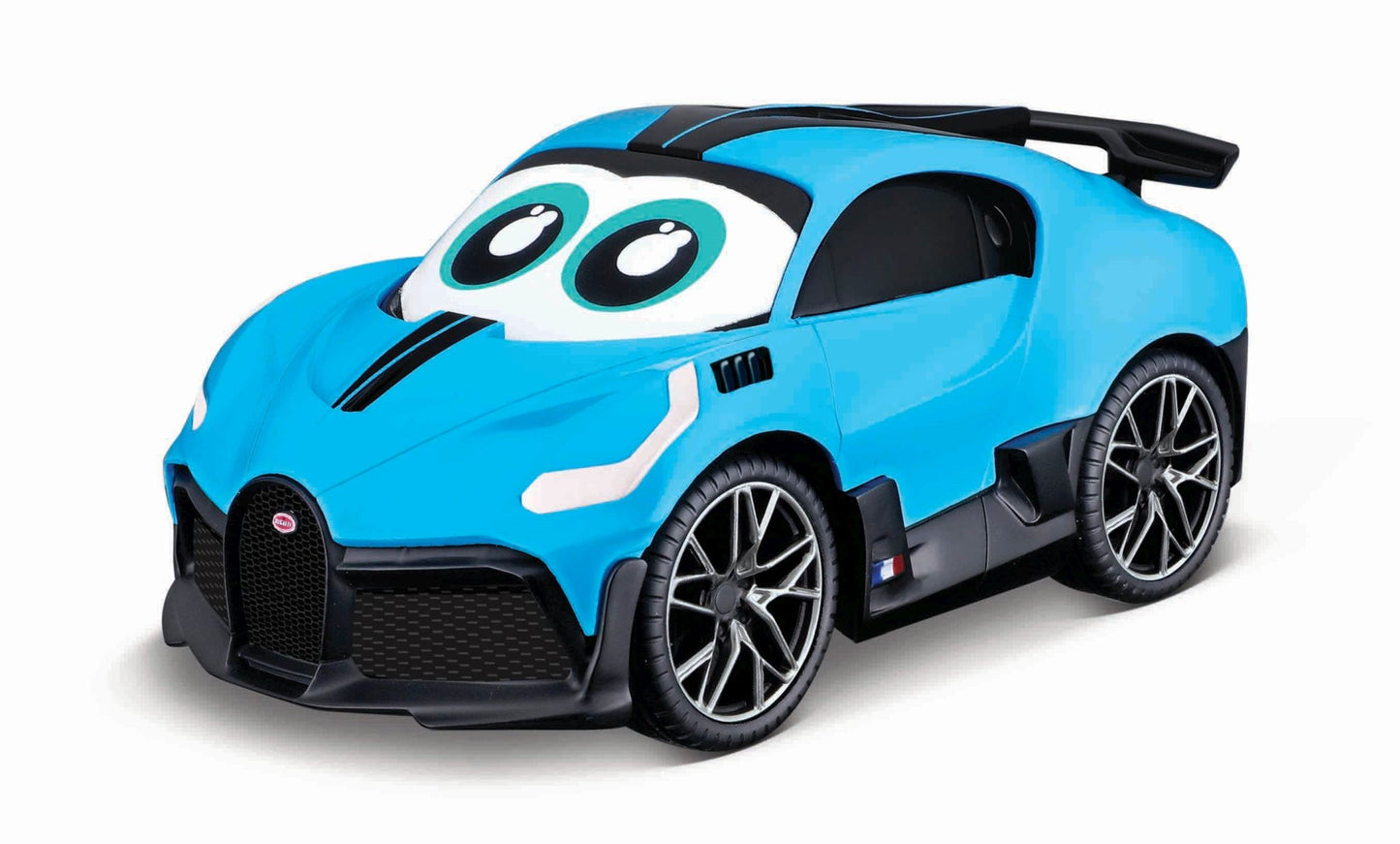 My First R/C - Bugatti Divo Bb Junior Bur16-92013