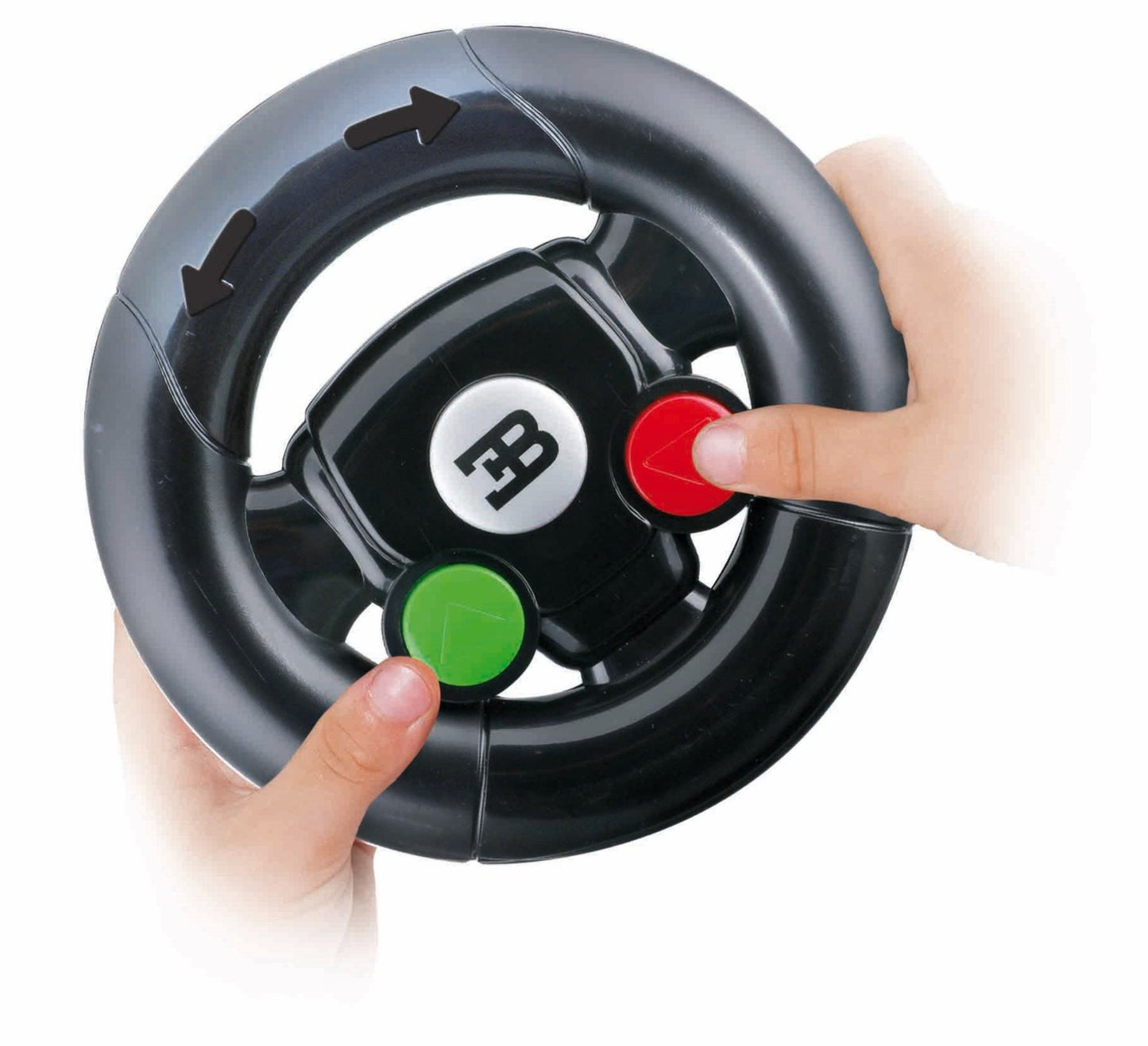 My First R/C - Bugatti Divo Bb Junior Bur16-92013