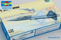 T-38C Talon - 1/48 Scale - Trumpeter - TRU02877