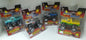 Mega Wheels Monster Trucks 1/43 Scale Yatming 94343