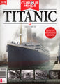 Book of the Titanic - Future Publishing Ltd. 9772057195008