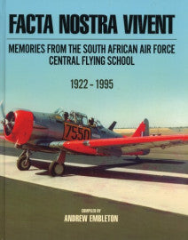Facta Nostra Vivient - Andrew Embleton.