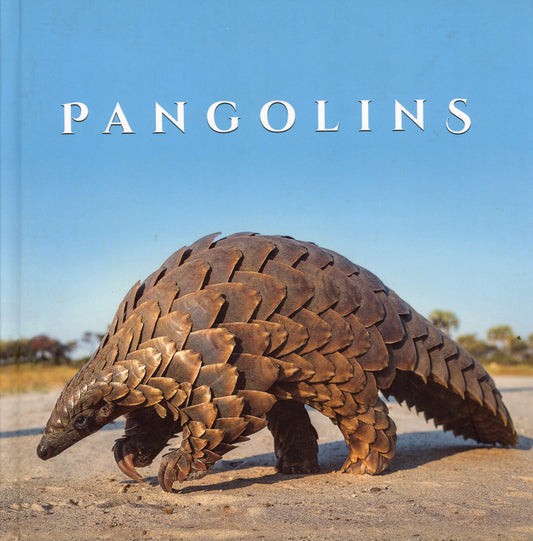 Pangolins - Phoenix Design 9780620824705