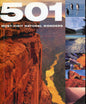 501 Must Visit Natural Wonders - ISBN 9780753715918