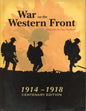 War on the Western Front - Bounty Books 9780753726334