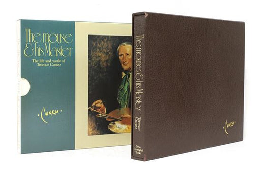 The Mouse and His Master - New Cavendish Books 9780904568080