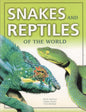Snakes and Reptiles of the World - Grange Books 9781840139198