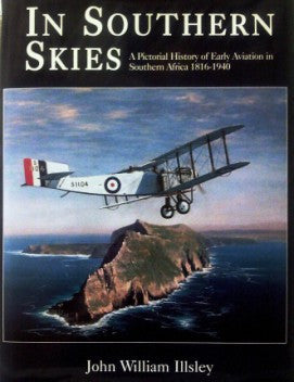 In Southern Skies - Jonathan Ball Publishers 9781868421688