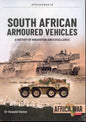 South African Armoured Vehicles -A History in Innoivation and Excellence - Helion & Co 9781913336257