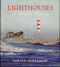 Lighthouses of South Africa - ISBN 9781919939667