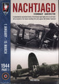 Nachtjagd Combat Archive 1944 Part 1 - 9781906592608