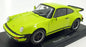 PORSCHE 911 TURBO 3,0 LIGHT GREEN 1976 1/18 Scale NOREV MTDNOR187666