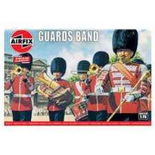 Guards Bnd 1/76 Scale Airfix A0070V