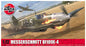 Messerschmitt Bf.109E-4B - 1/72 Scale Airfix A01008B