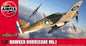 Hawker Hurricane Mk.1 1/72 Airfix A01010A