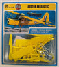 Auster 7 Antarctic - 1/72 Scale Airfix A01023-6