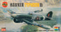 Hawker Typhoon Ib - 1/72 Scale Airfix A01027