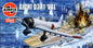 Aichi D3A1 Val 1/72 Scale Airfix A02014V