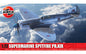 Supermarine Spitfire PR XIX - 1/72 Scale Airfix A02017B