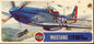 Mustang - 1/72 Scale Airfix A02045-9