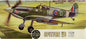 Spitfire VB - 1/72 Scale Airfix A02046-2