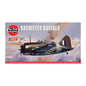 Brewster Buffalo 1/72 Scale Airfix A02050V
