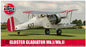 Gloster Gladiator Mk.1 - 1/72 Scale Airfix A02052B