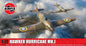 Hawker Hurricane Mk1 - 1/72 Scale - Airfix - A02067A