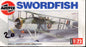 Swordfish - 1/72 Scale Airfix A02071