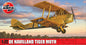 De Havilland DH.82A Tiger Moth - 1/72 Scale Airfix A02106A