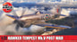 Hawker Tempest Mk V - 1/72 Scale - Airfix - A02110