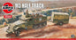 M3 Half Track 1/75 Scale Airfix A02318V