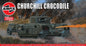 Churchill Crocodile 1/76 Scale Airfix A02321V