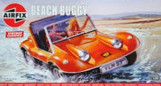 Beach Buggy 1/32 Scale Airfix A02412V