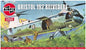 Bristol 192 Belvedere - 1/72 Scale Airfix A03002