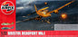 Bristol Beaufort Mk.1 1/72 Scale Airfix A04021