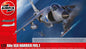 BAe Sea Harrier FRS.1 1/72 Scale Airfix A04051A