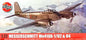 Messerschmitt Me.410A-1 1/72 Scale Airfix A04066