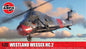 Westland Wessex HC.2 - 1/72 Scale - Airfix - A04068