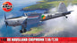 De Havilland DHC-1 Chipmunk T.10/t.20 - 1/48 Scale Airfix A04105A
