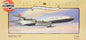 Boeing 707 - 1/144 Scale Airfix 04170